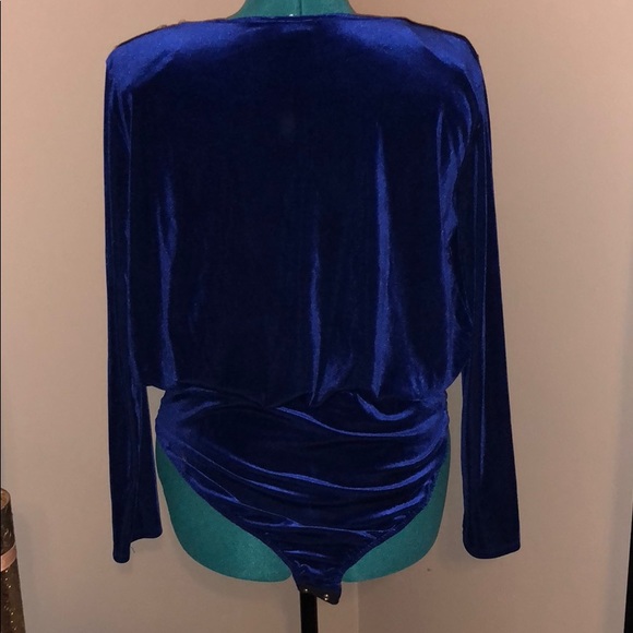 Bodysuit - Picture 2 of 3